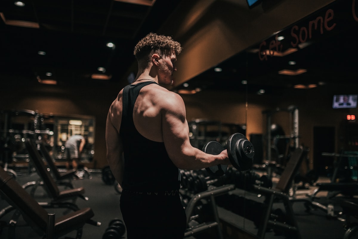 Complete guide to men's vitamins